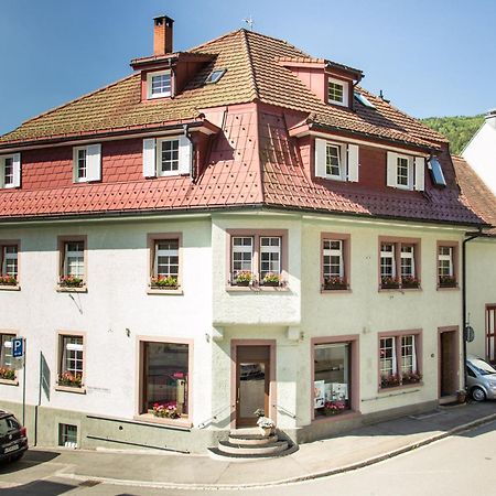 Ferienwohnung Dietsche Todtnau Esterno foto
