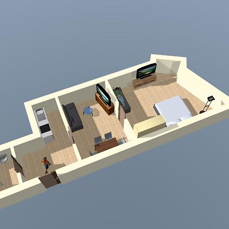 Ferienwohnung Dietsche Todtnau Esterno foto