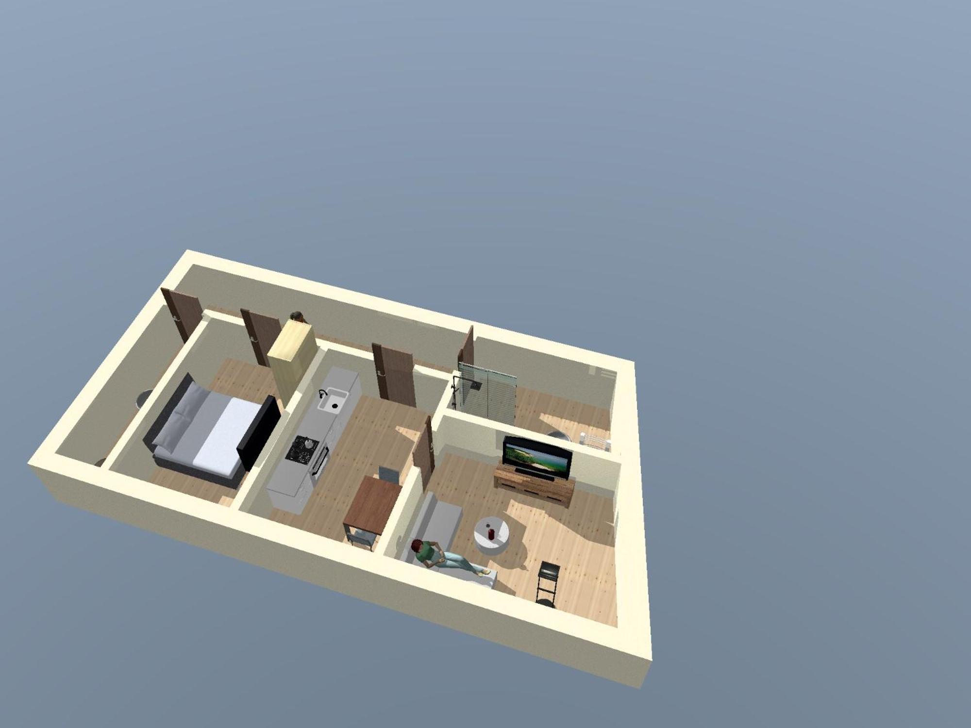 Ferienwohnung Dietsche Todtnau Esterno foto