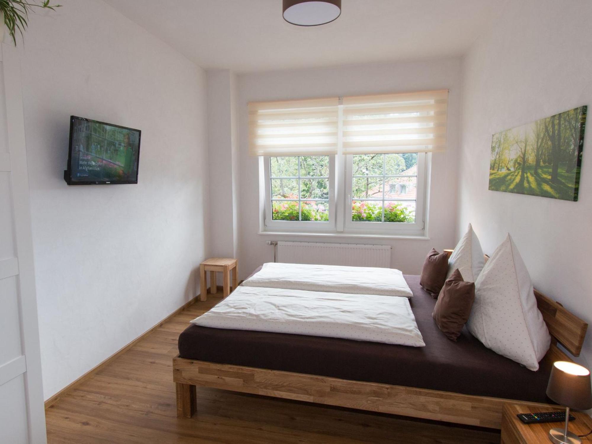 Ferienwohnung Dietsche Todtnau Esterno foto