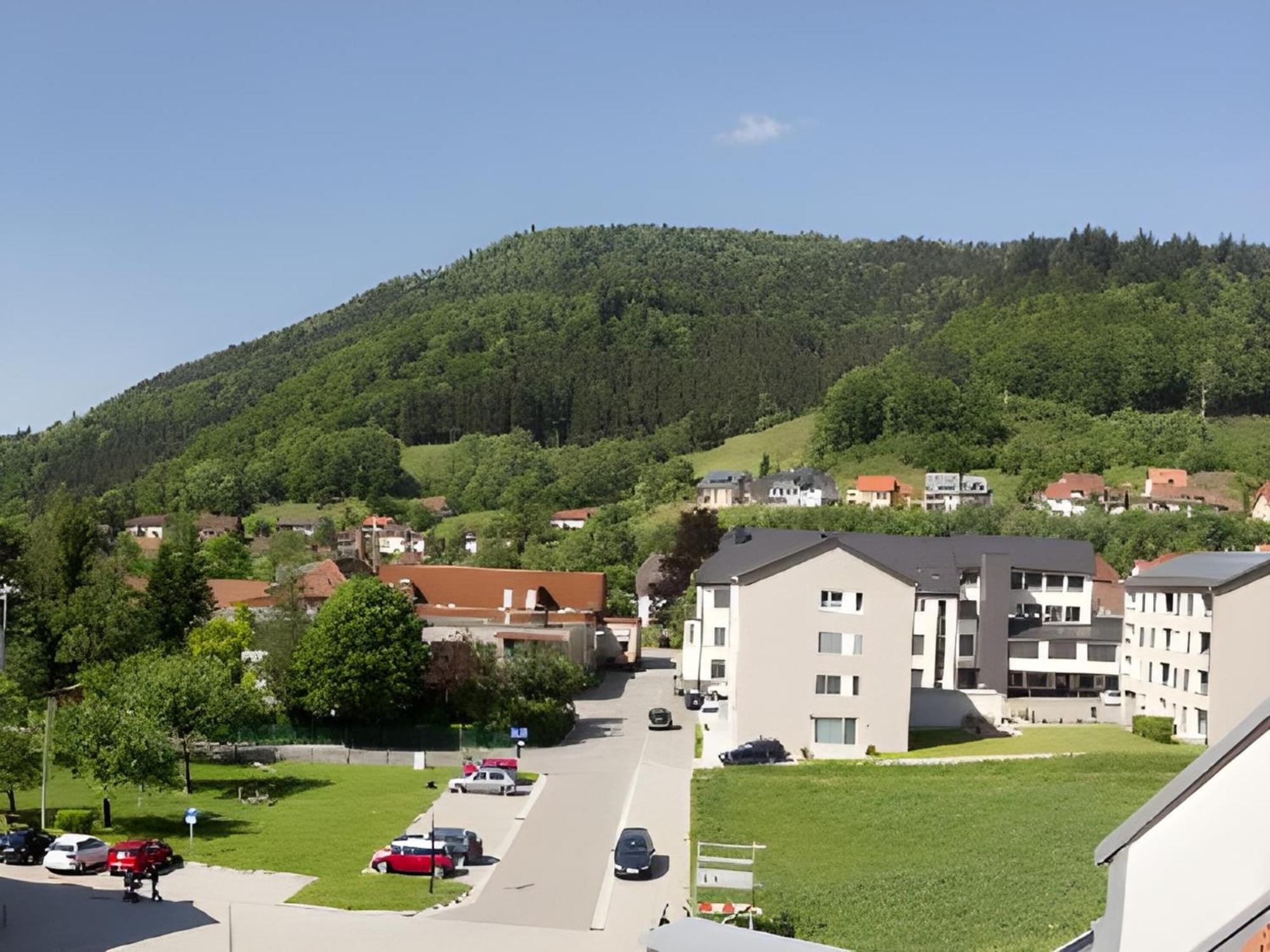 Ferienwohnung Dietsche Todtnau Esterno foto
